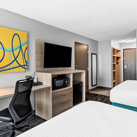 Best Western Doswell Hotel Ngoại thất bức ảnh