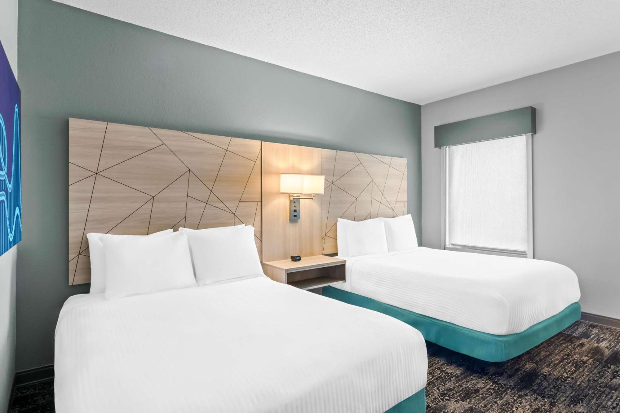 Best Western Doswell Hotel Ngoại thất bức ảnh