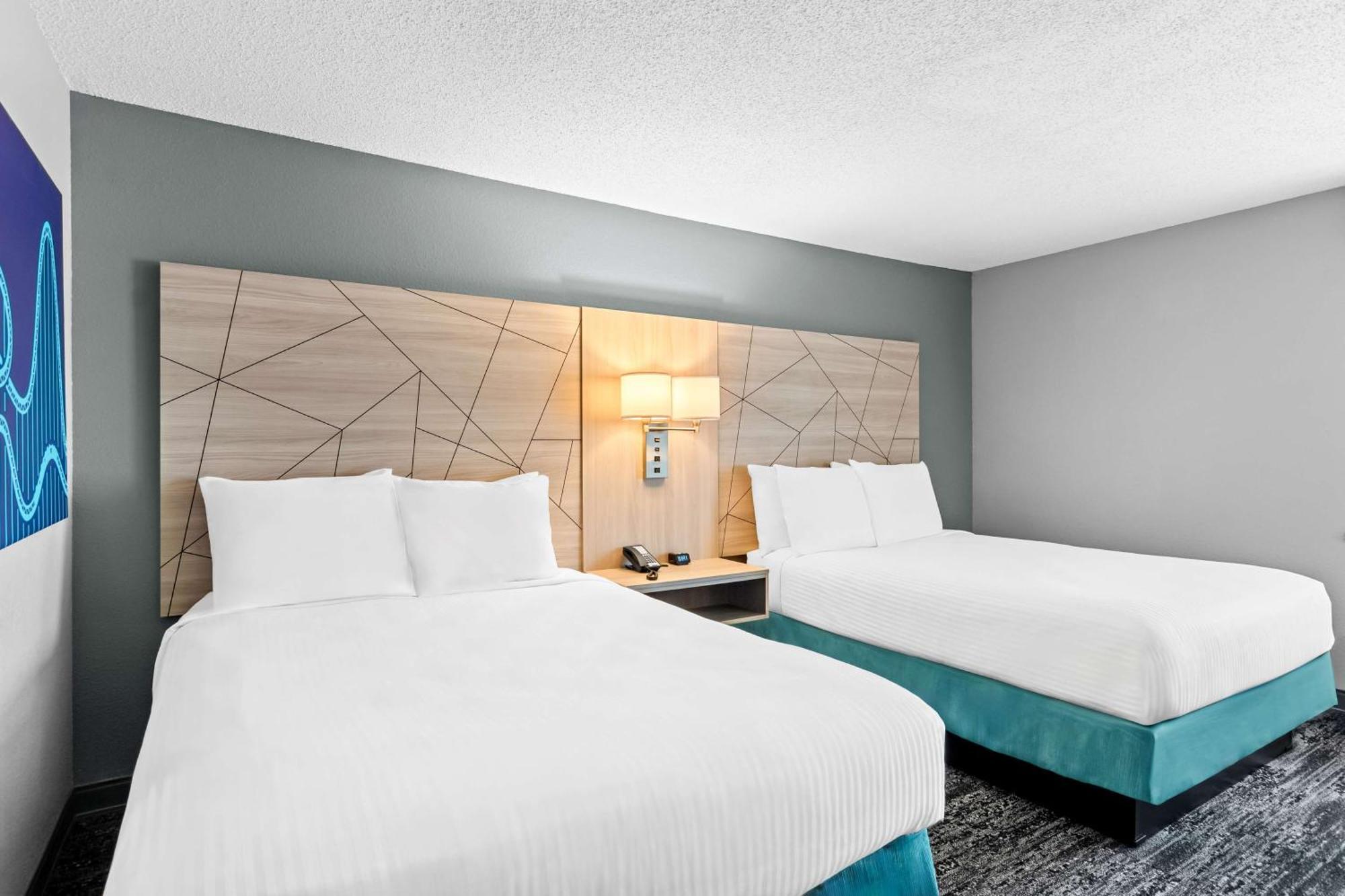 Best Western Doswell Hotel Ngoại thất bức ảnh