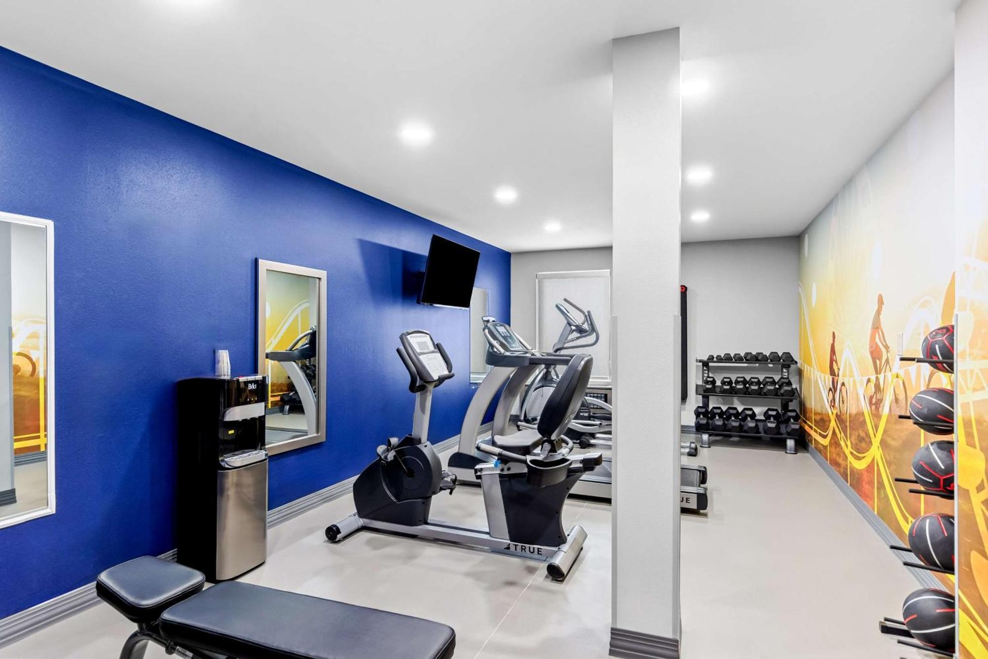 Best Western Doswell Hotel Ngoại thất bức ảnh