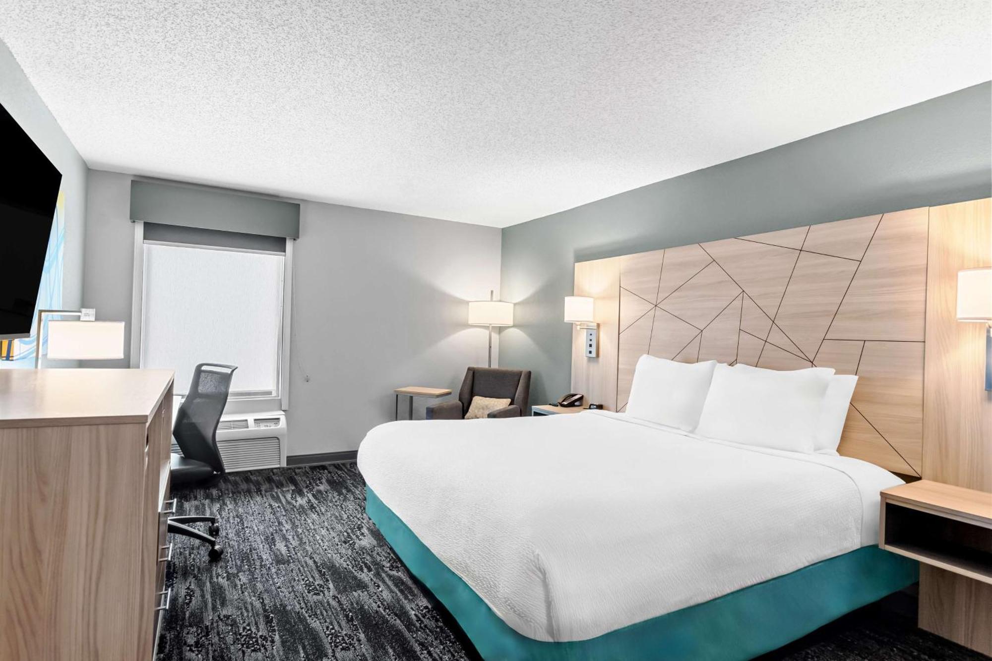 Best Western Doswell Hotel Ngoại thất bức ảnh