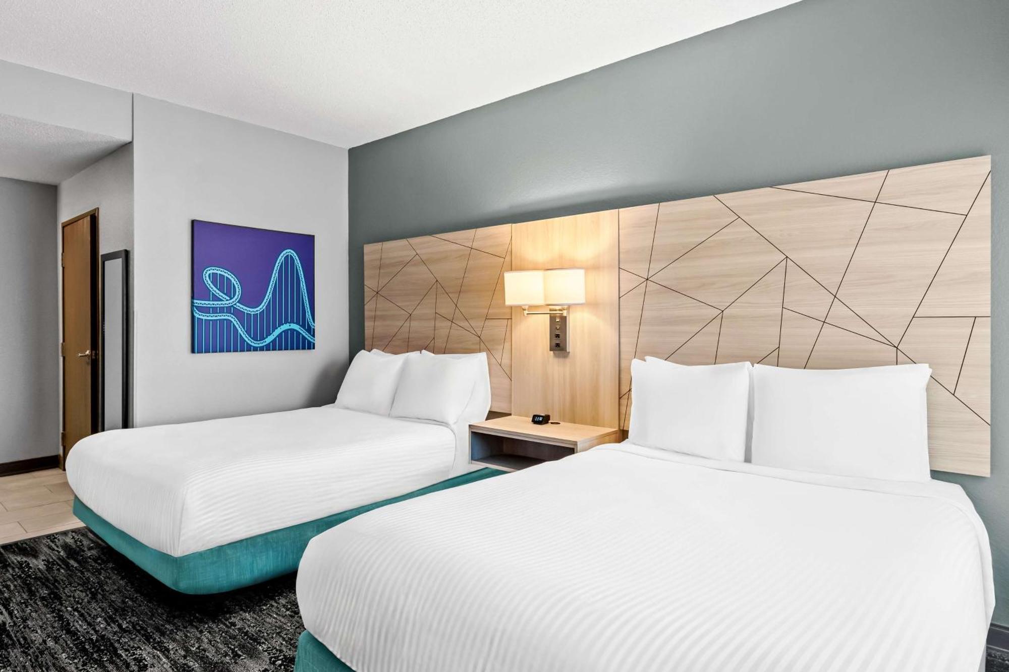 Best Western Doswell Hotel Ngoại thất bức ảnh