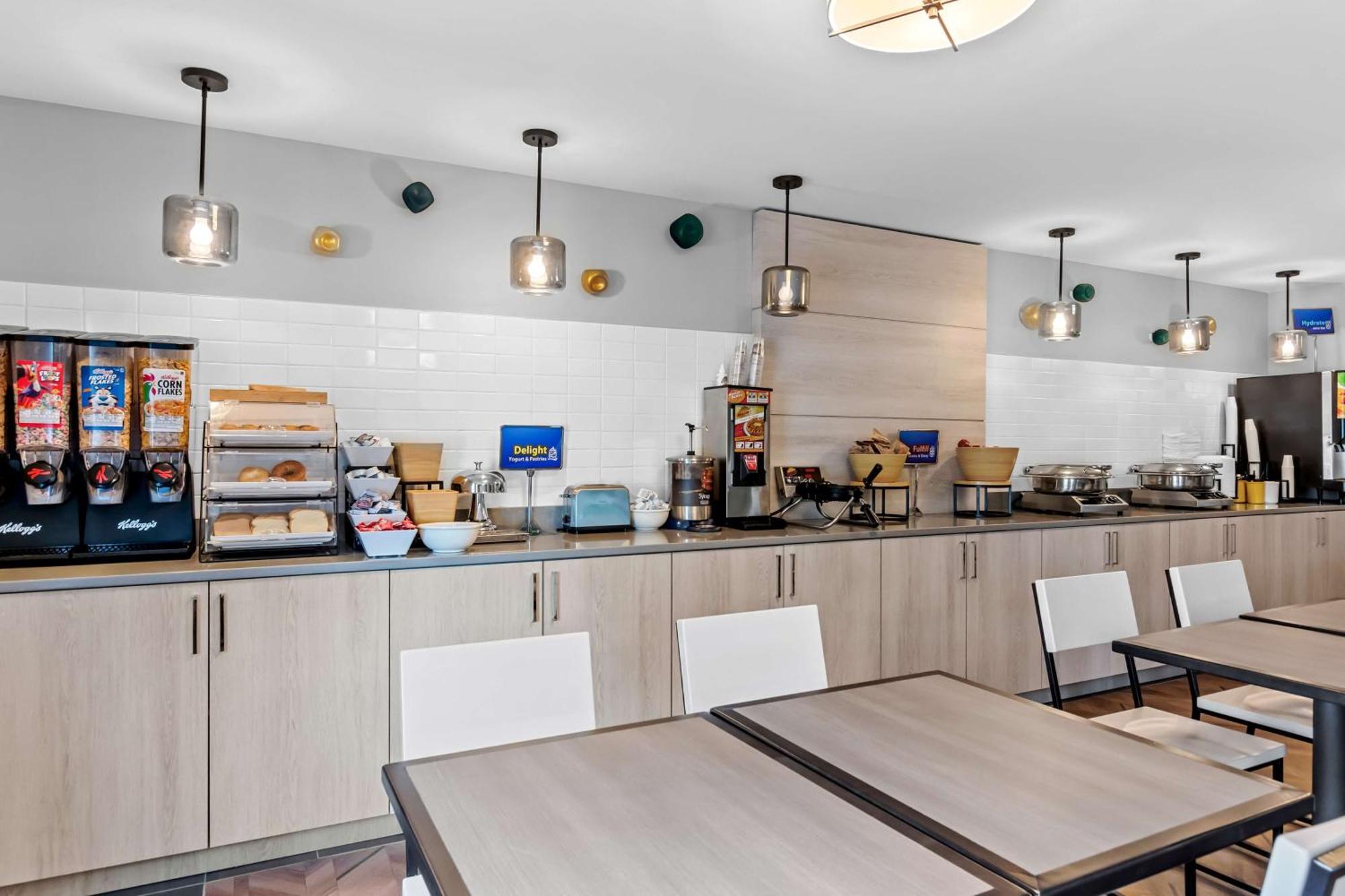 Best Western Doswell Hotel Ngoại thất bức ảnh