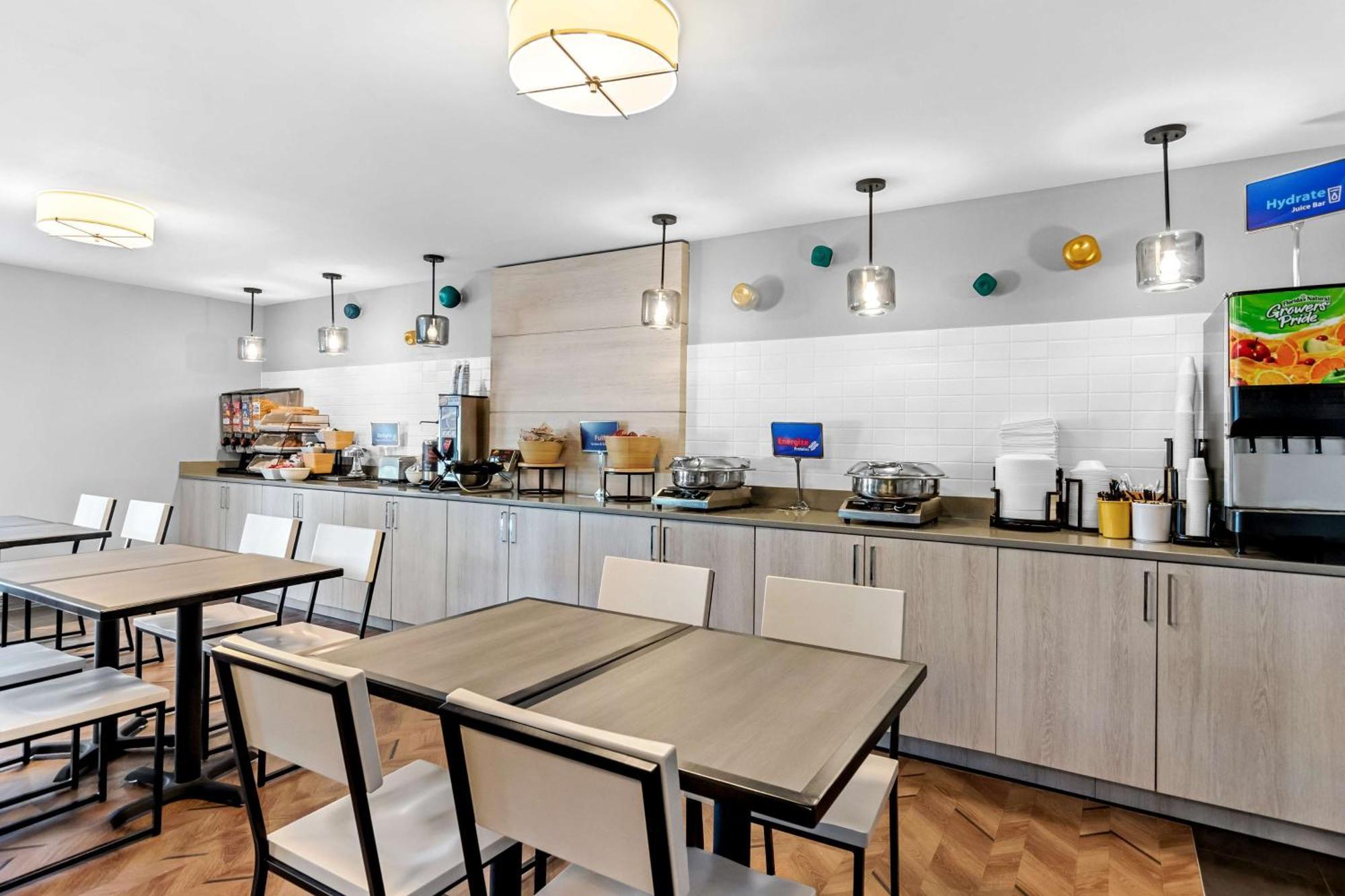 Best Western Doswell Hotel Ngoại thất bức ảnh